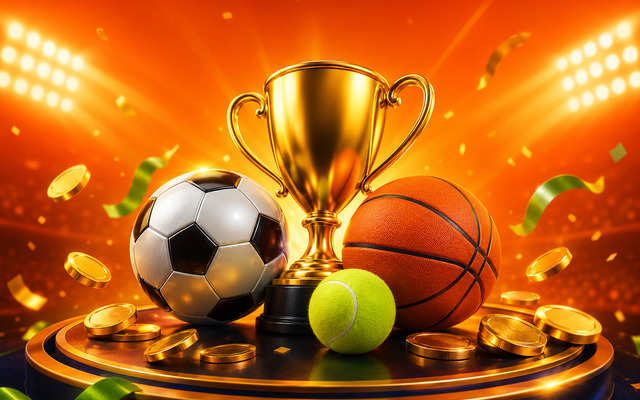 Primer depósito para apuestas deportivas